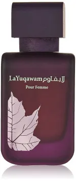 La Yuqawam Pour Femme woda perfumowana dla kobiet 75 ml