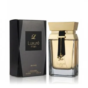 Rave Luxuré Man woda perfumowana dla mężczyzn