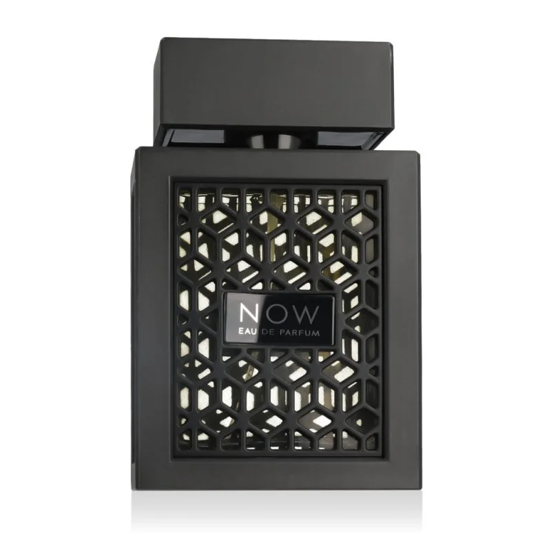 Now woda perfumowana dla mężczyzn 100 ml