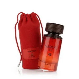 Rave Nardo Red woda perfumowana unisex