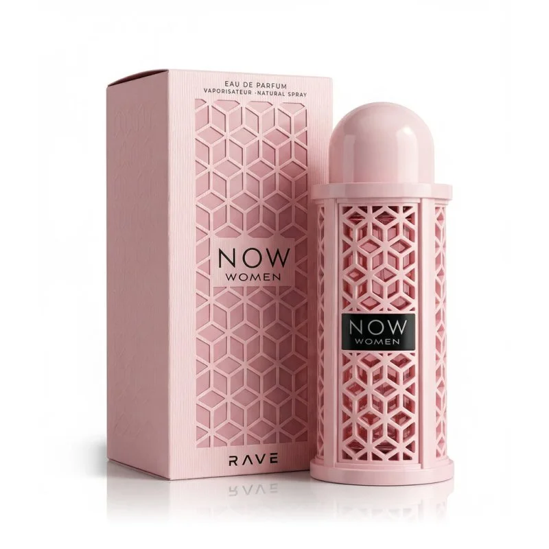 Now Women woda perfumowana dla kobiet 100 ml