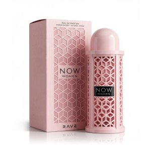 Now Women woda perfumowana dla kobiet