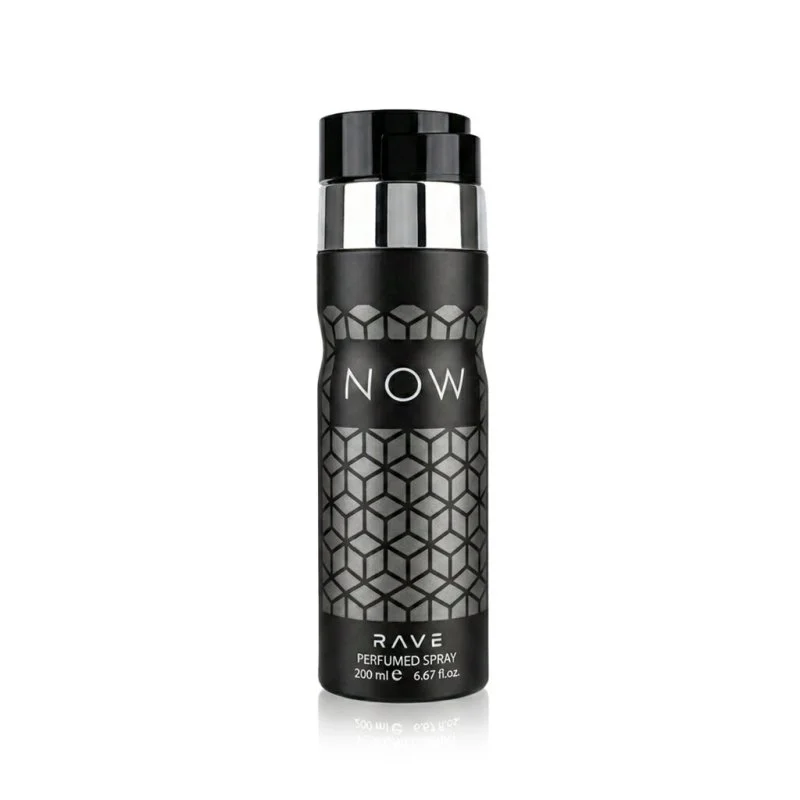 Now DEO w sprayu dla mężczyzn 200 ml