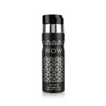Now DEO w sprayu dla mężczyzn 200 ml