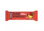 Bombus Baton owocowy RAW ENERGY mango i nerkowce
