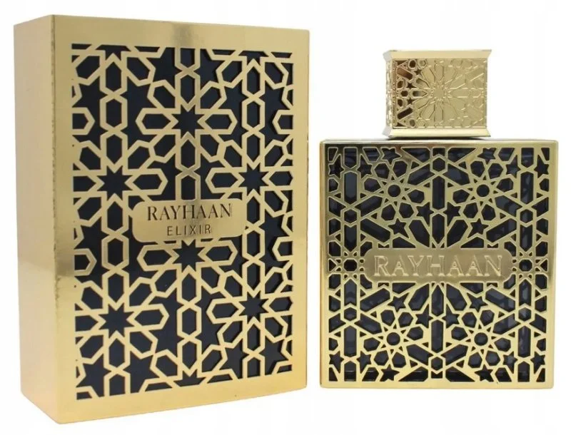 Elixir M woda perfumowana 100 ml