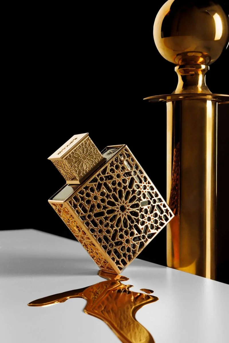 Elixir M woda perfumowana 100 ml
