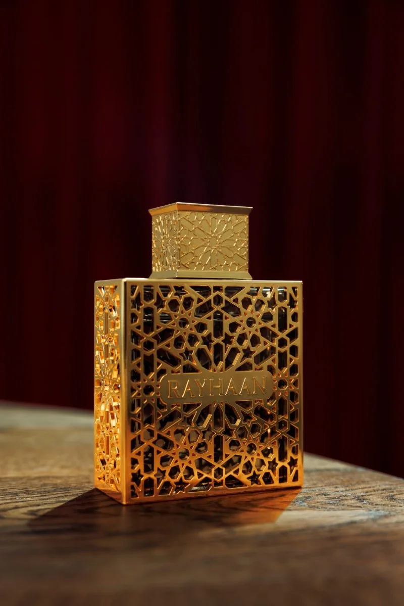 Elixir M woda perfumowana 100 ml