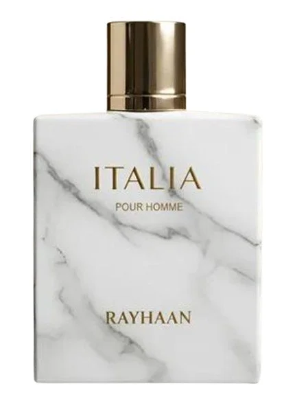 Italia M woda perfumowana 100 ml