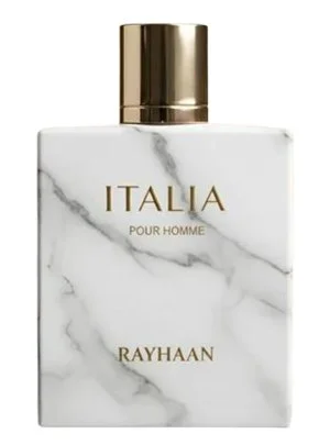 Rayhaan Italia M woda perfumowana