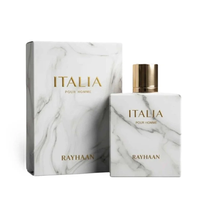 Italia M woda perfumowana 100 ml