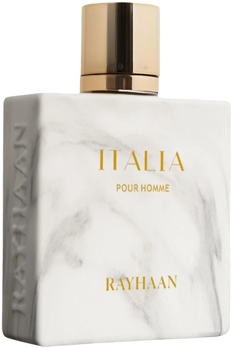 Italia M woda perfumowana 100 ml