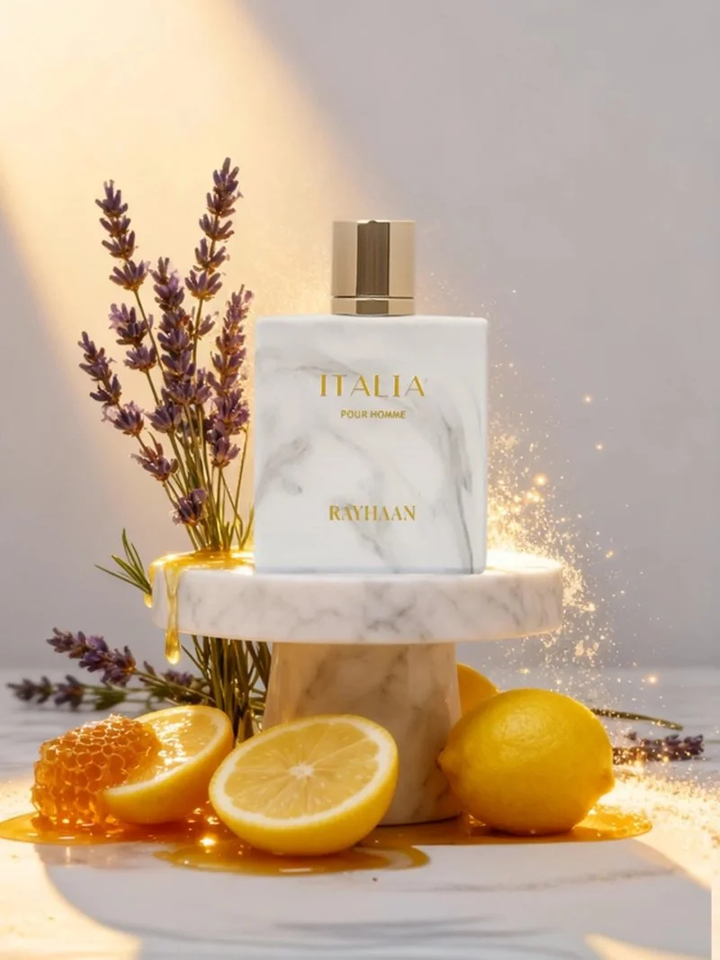 Italia M woda perfumowana 100 ml
