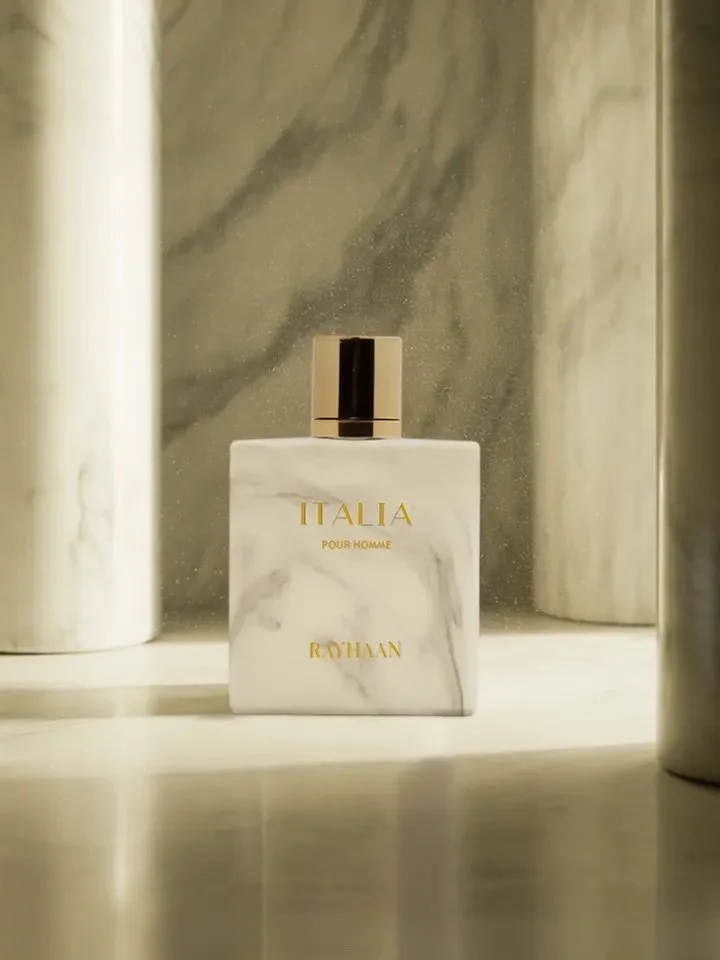 Italia M woda perfumowana 100 ml
