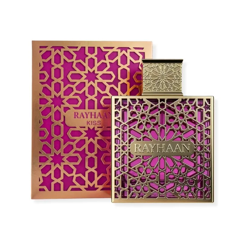Kiss woda perfumowana dla kobiet 100 ml