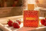 Kiss woda perfumowana dla kobiet 100 ml