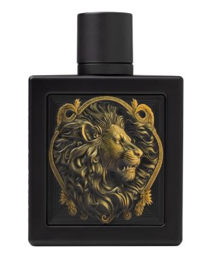 Lion M woda perfumowana