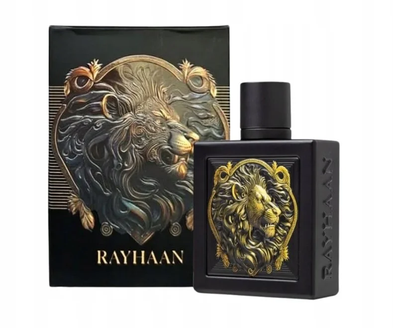 Lion M woda perfumowana 100 ml