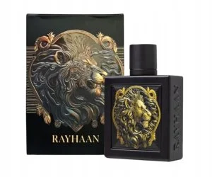 Rayhaan Lion M woda perfumowana