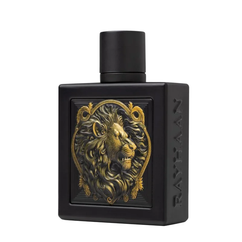 Lion M woda perfumowana 100 ml