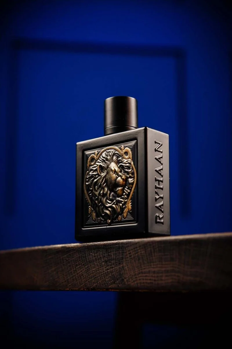 Lion M woda perfumowana 100 ml