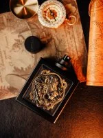 Lion M woda perfumowana 100 ml