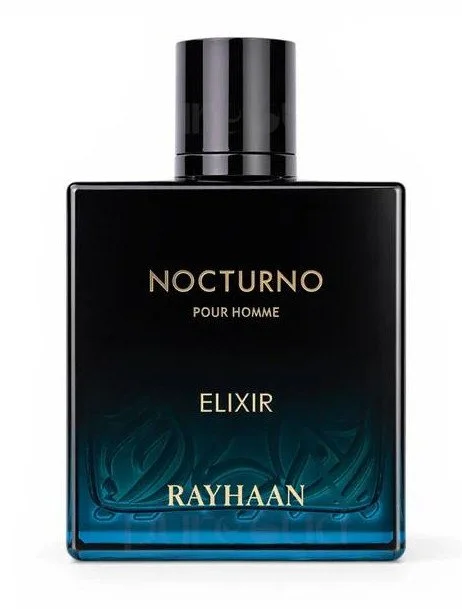 Nocturno Elixir M woda perfumowana 100 ml
