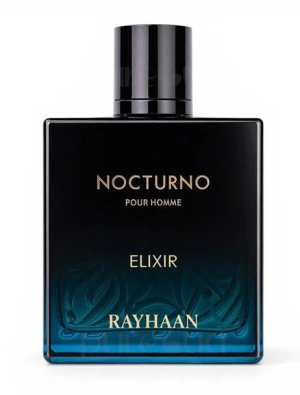 Nocturno Elixir M woda perfumowana