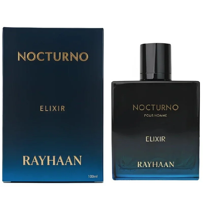 Nocturno Elixir M woda perfumowana 100 ml