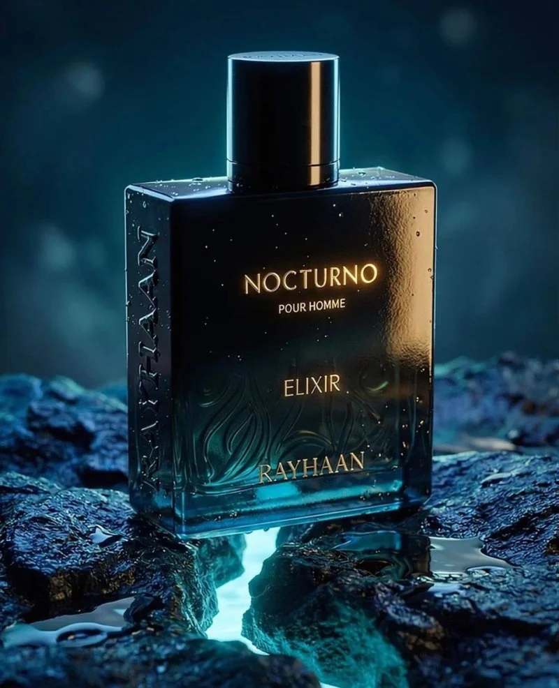 Nocturno Elixir M woda perfumowana 100 ml