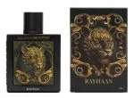 Tiger M woda perfumowana 100 ml