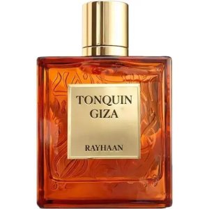 Tonquin Giza woda perfumowana unisex