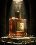 Tonquin Giza woda perfumowana unisex 100 ml