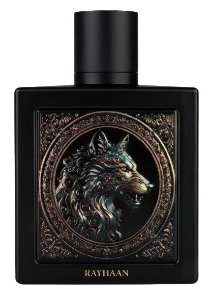 Wolf M woda perfumowana 100 ml