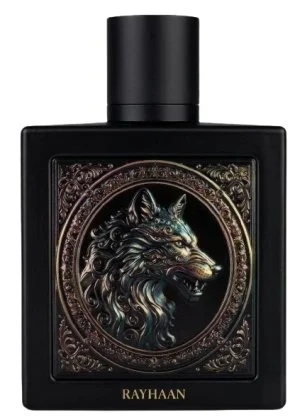 Rayhaan Wolf M woda perfumowana