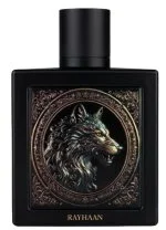 Wolf M woda perfumowana 100 ml