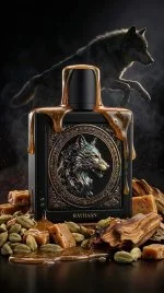 Wolf M woda perfumowana 100 ml