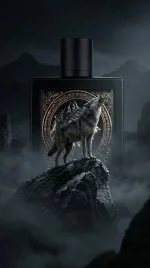 Wolf M woda perfumowana 100 ml