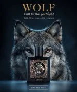 Wolf M woda perfumowana 100 ml