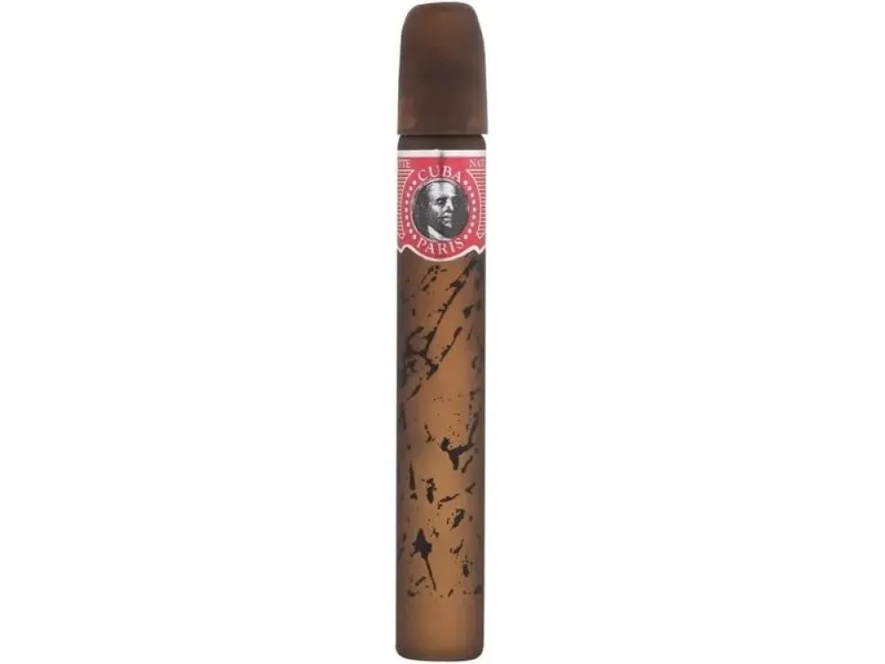 Red woda toaletowa 5 ml