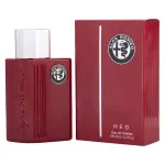 Red woda toaletowa dla mężczyzn tester 125 ml
