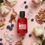 Red Wood woda toaletowa dla kobiet 100 ml