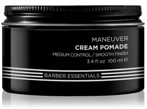 Redken Brews Maneuver pomada-krem do włosów dla mężczyzn