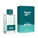 Cool Your Body For Him woda toaletowa dla mężczyzn 100 ml