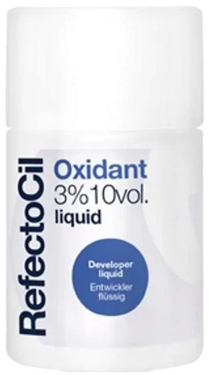 Oksydant 3% 10 vol. w płynie 100 ml
