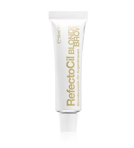 Blonde Brow pasta rozjaśniająca do brwi 15 ml
