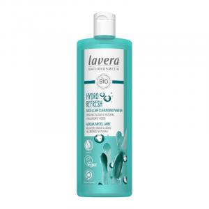 Lavera Odświeżający płyn micelarny 400 ml