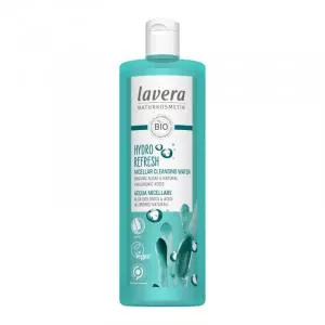 Lavera Odświeżający płyn micelarny 400 ml
