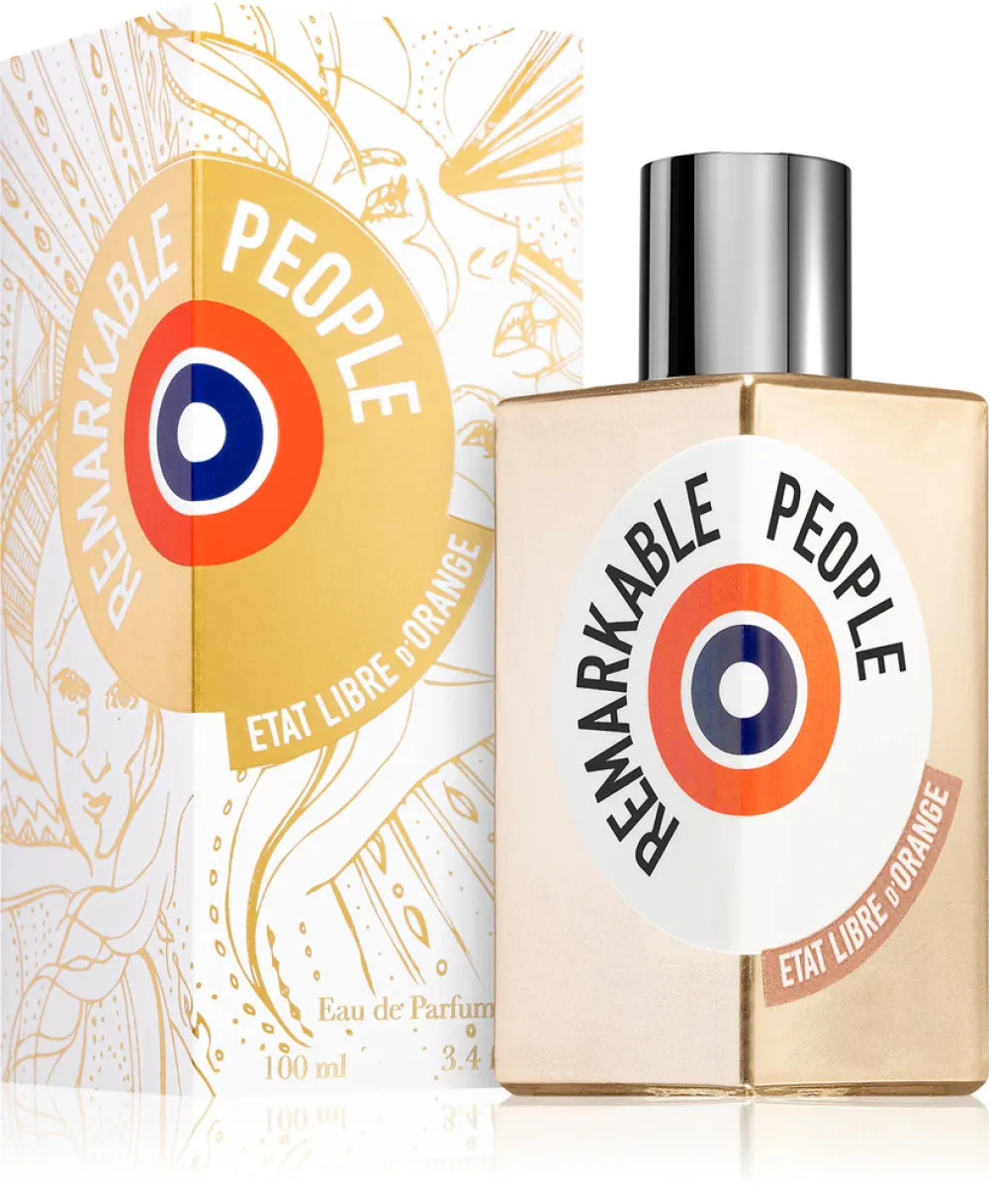 Remarkable People woda perfumowana unisex 100 ml