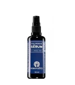 Renovality Original Series serum hialuronowe